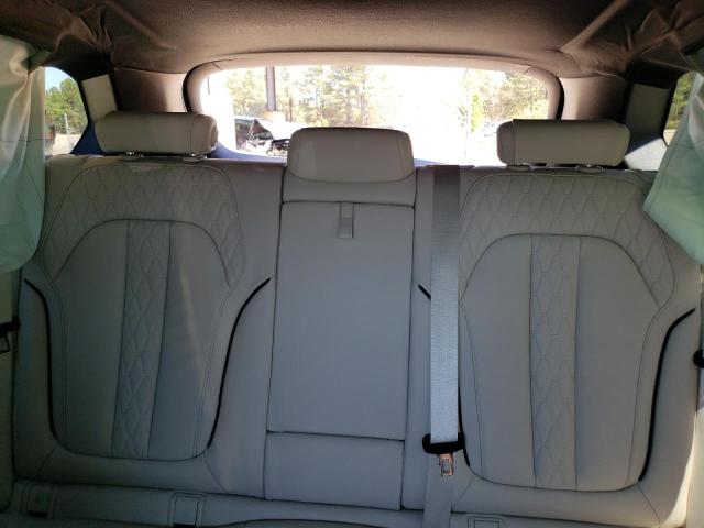 5UXCR6C50KLL61855 BMW X5 Xdrive40i
