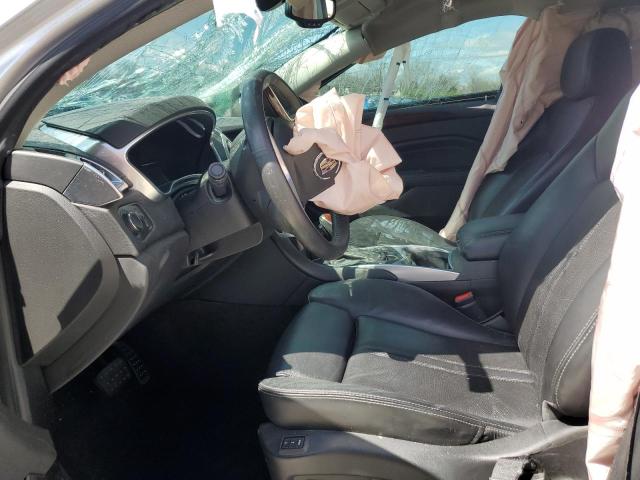 3GYFNEE33GS534537 Cadillac Srx Luxury Collection