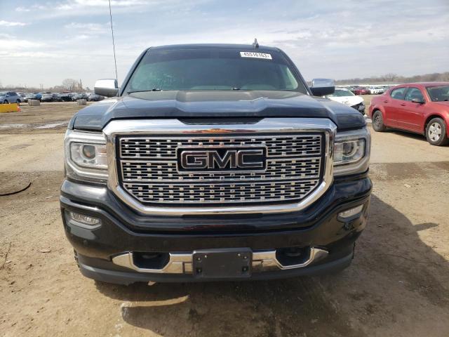 3GTU2NEC7HG117397 GMC Sierra K1500 Slt