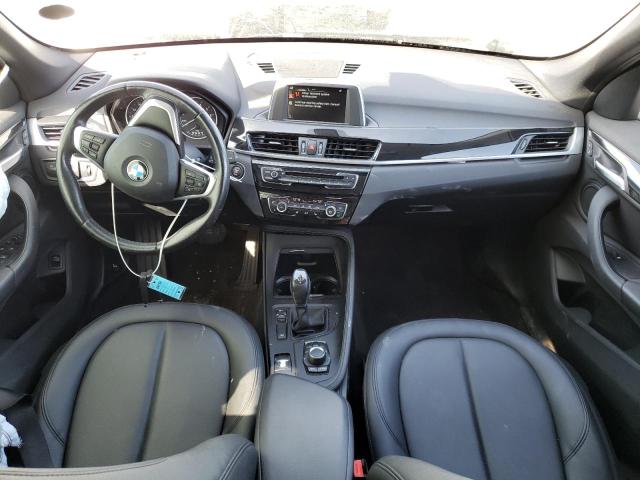 WBXHT3Z37H4A54141 BMW X1 Xdrive28i