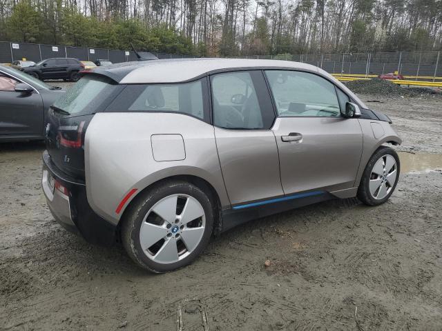 WBY1Z4C5XEVX62950 BMW I3 REX