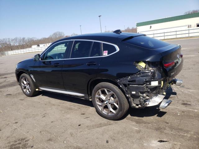 5UX33DT0XN9K53934 BMW X4 Xdrive30i