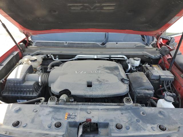 1GTG5CEN0J1288653 GMC CANYON SLE