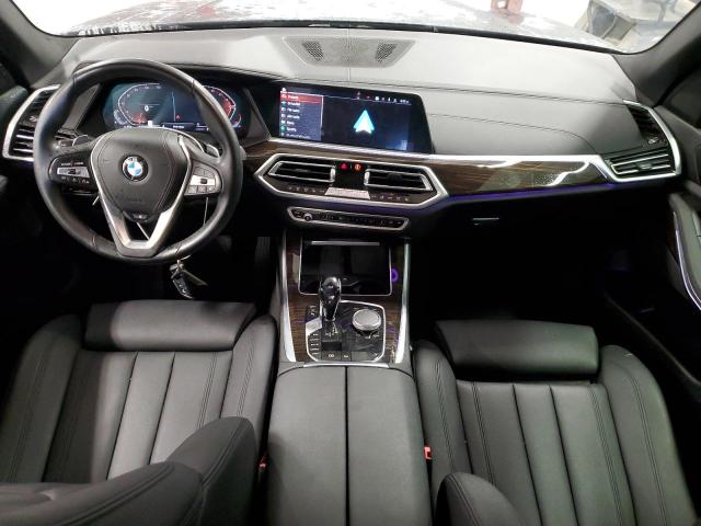 5UXCR6C02M9E86010 BMW X5 Xdrive40i