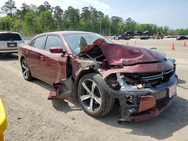 2C3CDXBG2HH581436 Dodge Charger Se