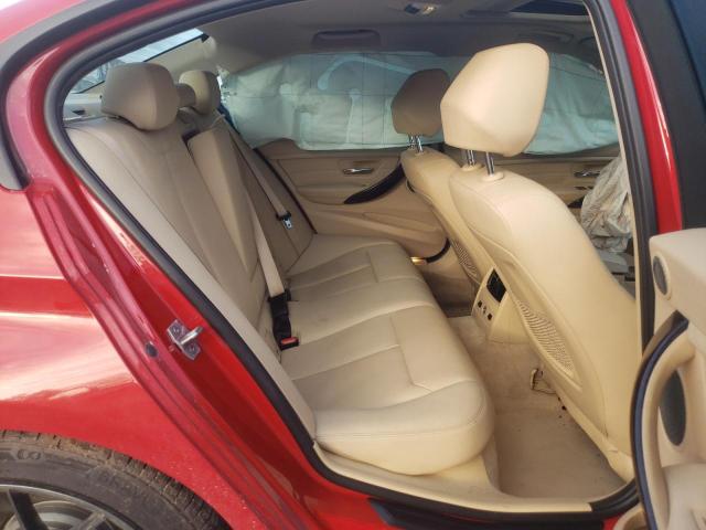 WBA3B3C56FJ985033 BMW 328 XI