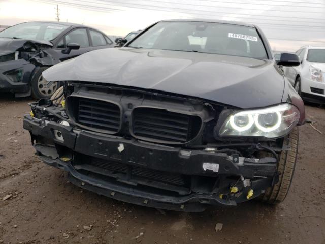 WBA5B3C58GG253283 BMW 535 XI