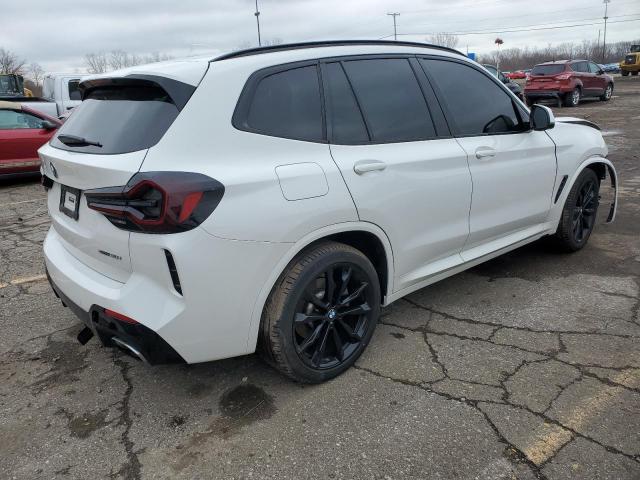 5UX53DP03N9L26967 BMW X3 Xdrive30i