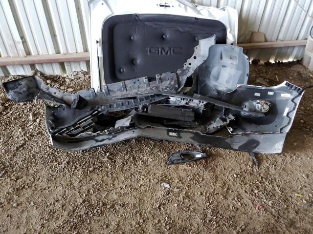 1GTH5CEA9H1235297 GMC CANYON SLE