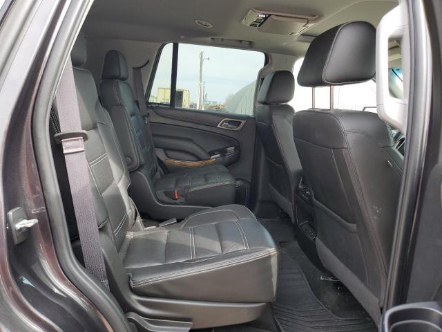 1GKS2CKJ7HR387166 GMC YUKON DENALI