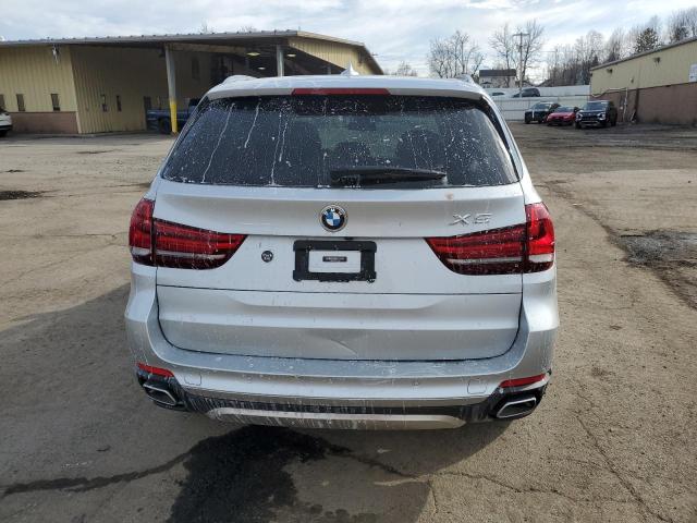 5UXKS4C54J0Y18803 BMW X5 Xdrive35d