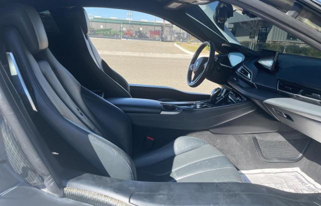 WBY2Z2C50FV392439 BMW I8