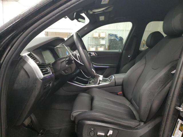 5UXCR6C02M9E86010 BMW X5 Xdrive40i