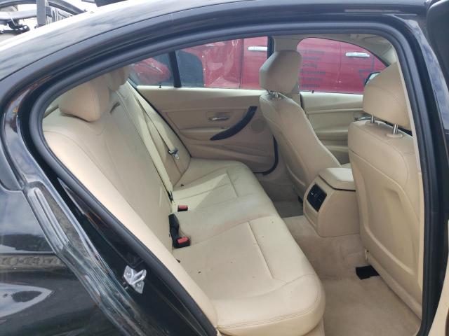 WBA3B1G54FNT01510 BMW 320 I