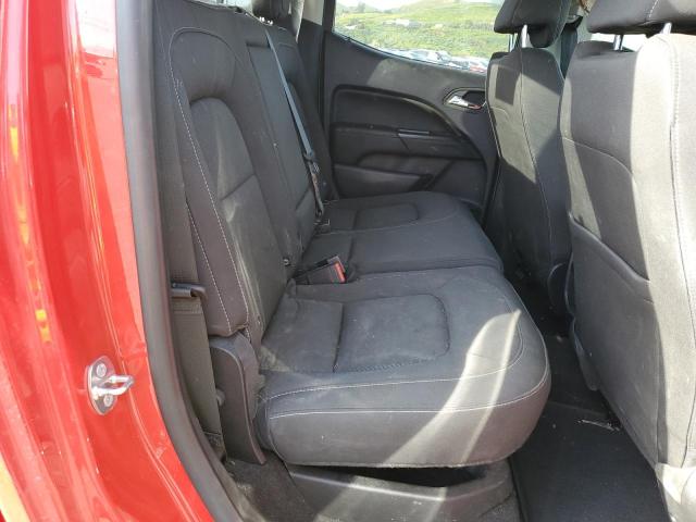 1GTG5CEN0J1288653 GMC CANYON SLE