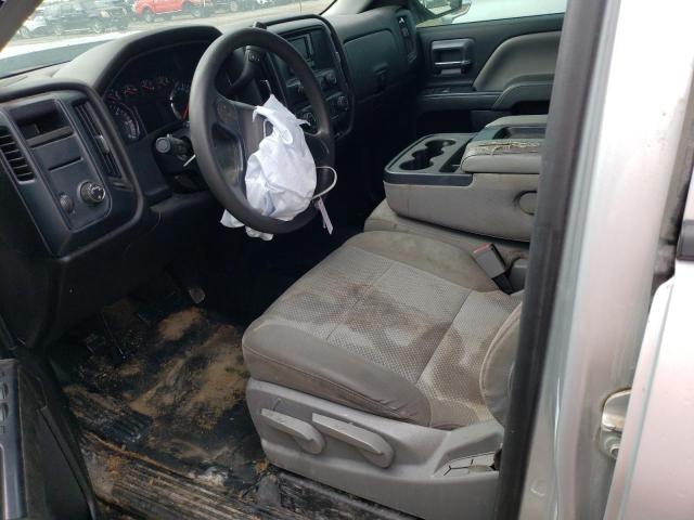 1GTR1TEH0FZ275585 GMC Sierra C1500