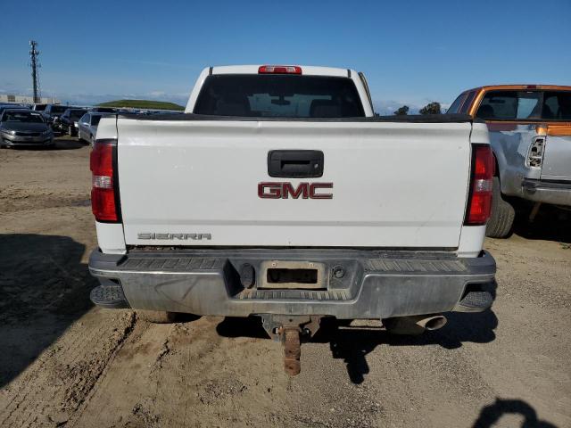 1GT21REGXGZ395147 GMC Sierra C2500 Heavy Duty