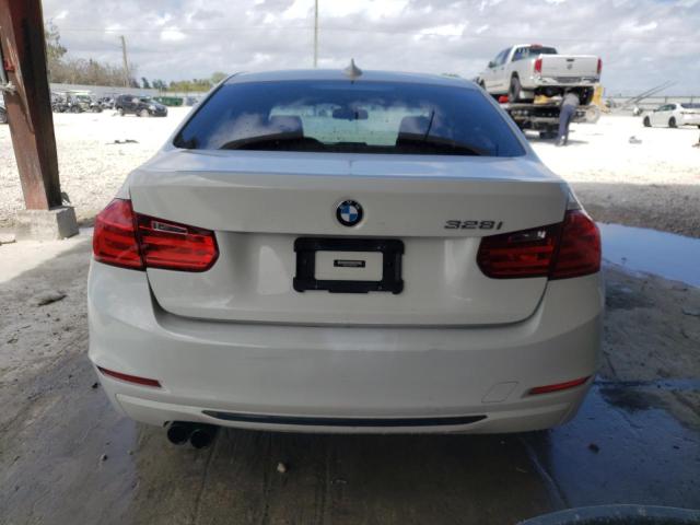 WBA3A5C53EP603082 BMW 328 I