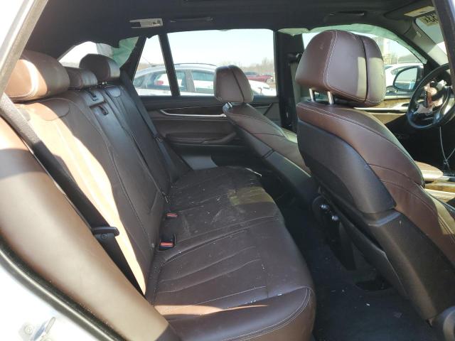 5UXKR6C53J0U15208 BMW X5 Xdrive50i