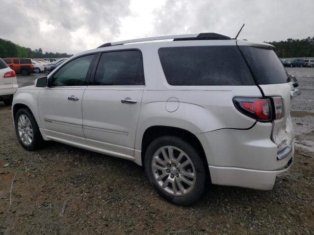 1GKKRTKD3GJ154873 GMC Acadia Denali