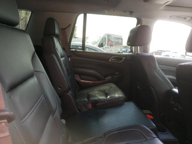 1GKS2CKJ3FR187673 GMC YUKON DENALI