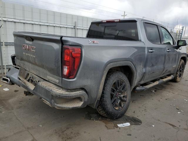 1GTU9CET2MZ120752 GMC Sierra K1500 Elevation