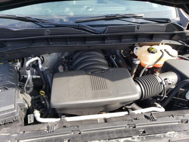 3GTU9AEF0LG183992 GMC Sierra K1500