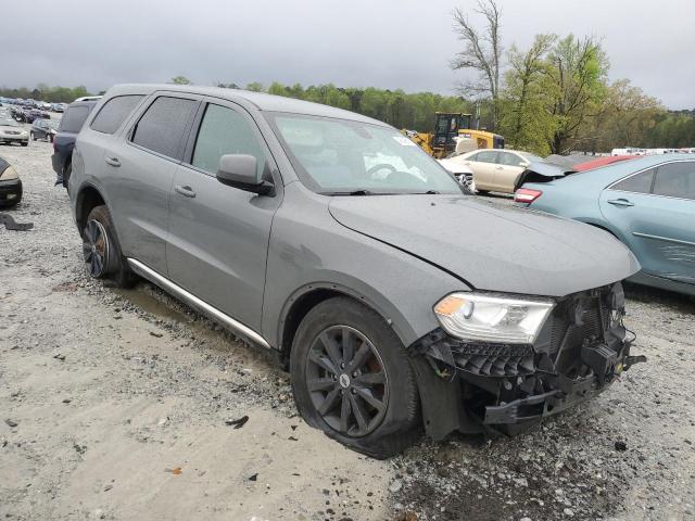 1C4RDHAG9KC802117 Dodge Durango Sxt