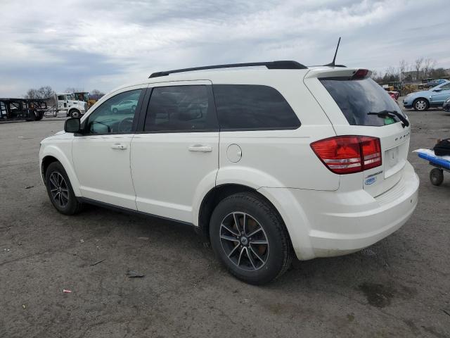 3C4PDCAB0JT532552 Dodge JOURNEY SE
