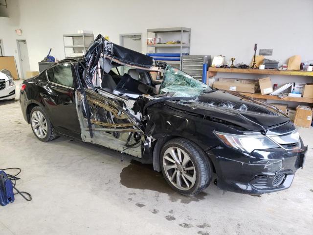 19UDE2F3XGA020892 Acura Ilx Base Watch Plus