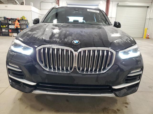 5UXCR6C02M9E86010 BMW X5 Xdrive40i