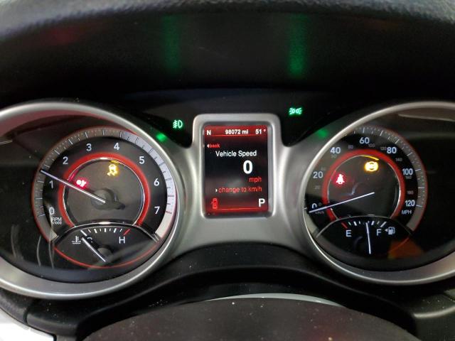 3C4PDDEG4ET302384 Dodge Journey R/t