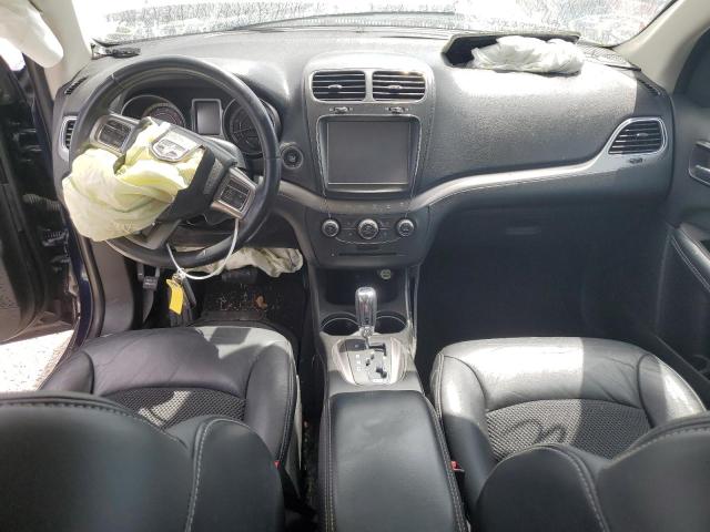 3C4PDCGG6JT310438 Dodge Journey Crossroad