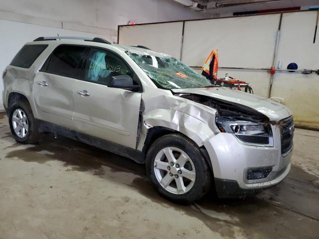 1GKKRNED8EJ133599 GMC ACADIA SLE