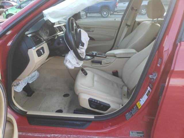 WBA3B3C56FJ985033 BMW 328 XI