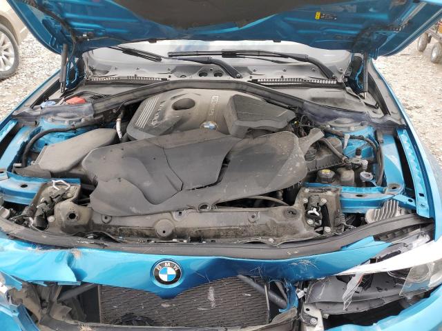 WBA4W3C56JAC38634 BMW 430I