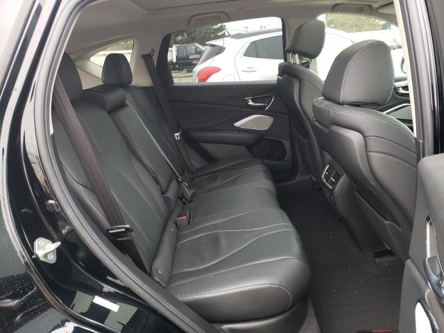5J8TC2H53LL002166 Acura Rdx Technology