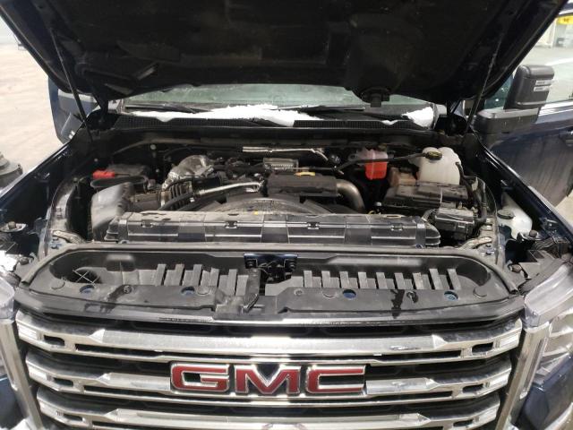 1GT49TEY0NF191835 GMC Sierra K3500 Sle