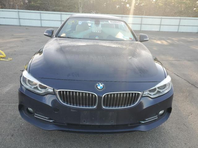 WBA3T1C50GP823222 BMW 428 Xi Sulev