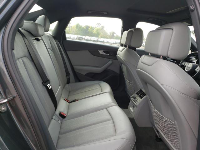 WAULMAF45JA174401 Audi A4 Premium Plus