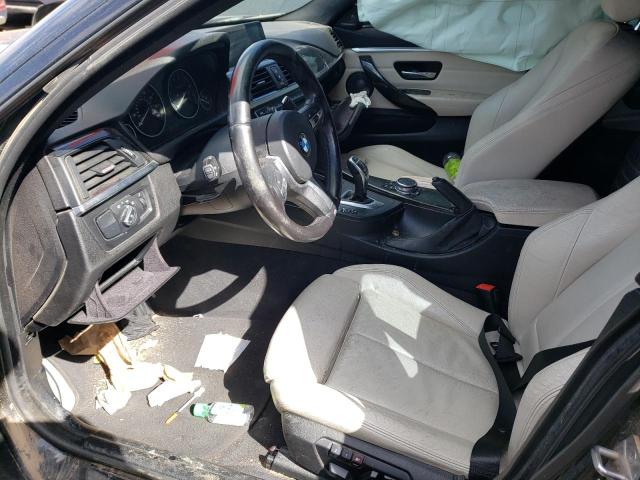 WBA4B1C57FG241270 BMW 435 I Gran Coupe