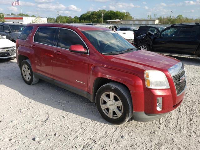 2GKALMEK0F6433111 GMC Terrain Sle