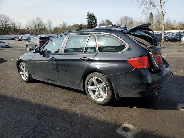 WBA3G7C56EKN37375 BMW 328 XI