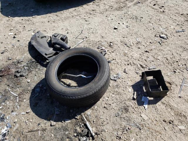 5FRYD4H25FB014666 Acura MDX
