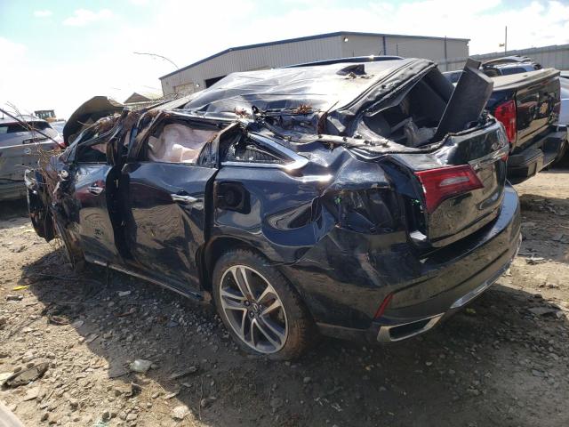 5FRYD4H96HB043335 Acura Mdx Advance