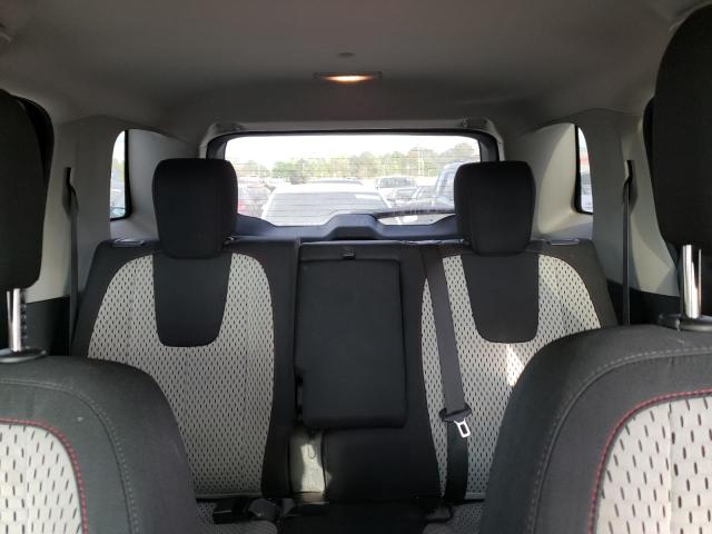 2GKALMEK0F6433111 GMC Terrain Sle