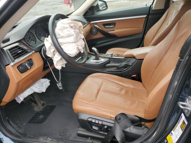 WBA8Z5C57FGS36638 BMW 328 Xigt Sulev