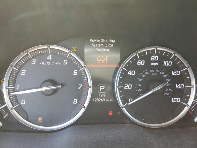 5FRYD4H26EB015405 Acura MDX