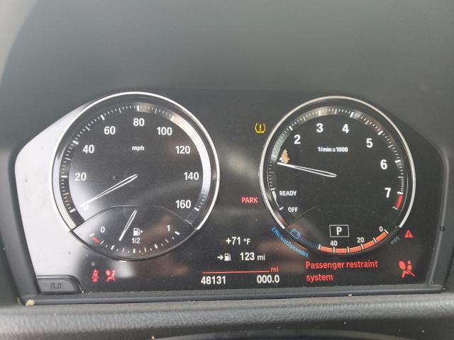 WBXYJ5C3XJEF69077 BMW X2 Xdrive28i