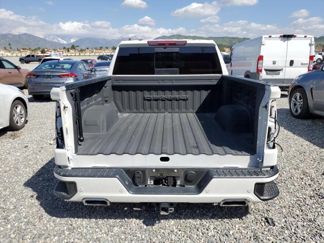 1GTU9FELXKZ249515 GMC Sierra K1500 Denali